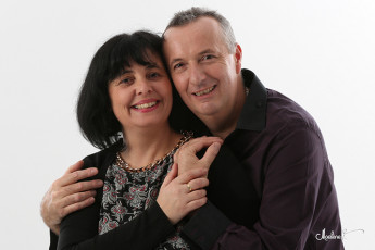 Portrait - Marlène TRUCHET