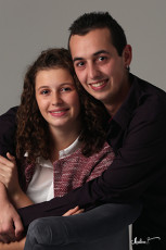 Portrait - Marlène TRUCHET