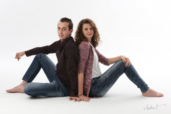 Portrait - Marlène TRUCHET