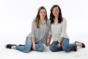 Portrait - Marlène TRUCHET