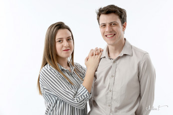 Portrait - Marlène TRUCHET