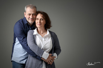 Portrait - Marlène TRUCHET