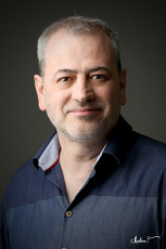 Portrait - Marlène TRUCHET