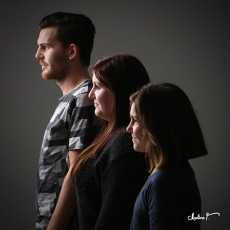 Portrait - Marlène TRUCHET