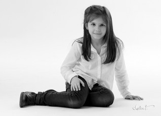 Portrait - Marlène TRUCHET