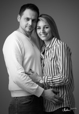 Portrait - Marlène TRUCHET