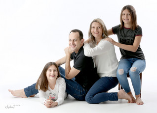 Portrait - Marlène TRUCHET