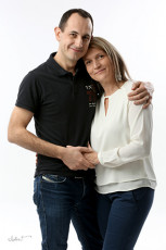 Portrait - Marlène TRUCHET