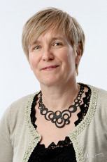 Portrait - Marlène TRUCHET