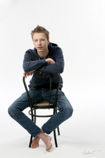 Portrait - Marlène TRUCHET