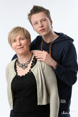 Portrait - Marlène TRUCHET