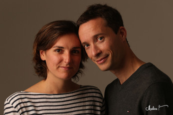 Portrait - Marlène TRUCHET