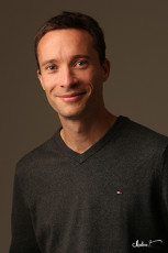 Portrait - Marlène TRUCHET