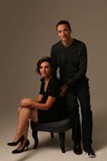 Portrait - Marlène TRUCHET