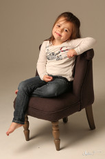 Portrait - Marlène TRUCHET