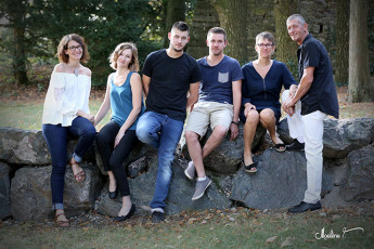 Portrait - Marlène TRUCHET