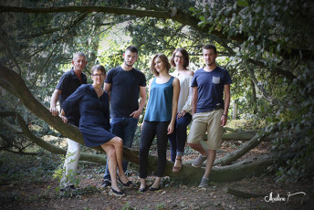 Portrait - Marlène TRUCHET