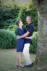 Portrait - Marlène TRUCHET