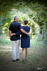Portrait - Marlène TRUCHET