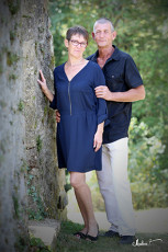 Portrait - Marlène TRUCHET