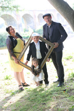 Portrait - Marlène TRUCHET