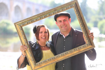 Portrait - Marlène TRUCHET