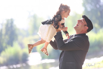 Portrait - Marlène TRUCHET