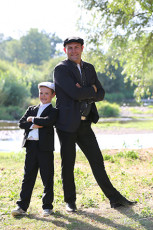 Portrait - Marlène TRUCHET