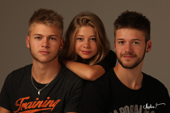 Portrait - Marlène TRUCHET