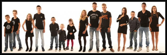 Portrait - Marlène TRUCHET