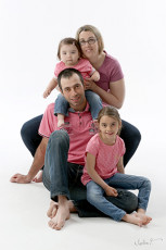 Portrait - Marlène TRUCHET