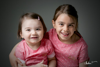 Portrait - Marlène TRUCHET