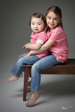 Portrait - Marlène TRUCHET