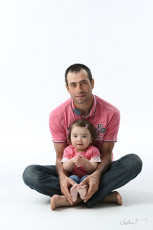 Portrait - Marlène TRUCHET