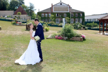 Mariage - Marlène TRUCHET Photographe