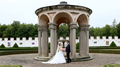 Mariage - Marlène TRUCHET Photographe