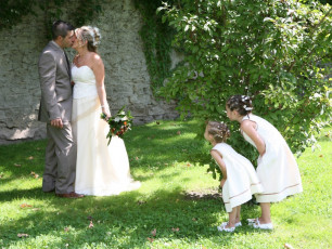 Mariage - Marlène TRUCHET Photographe