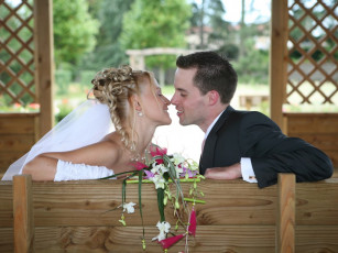 Mariage - Marlène TRUCHET Photographe