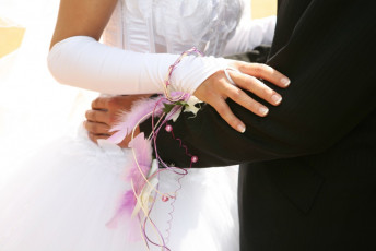 Mariage - Marlène TRUCHET Photographe