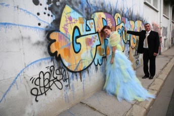 Mariage - Marlène TRUCHET Photographe