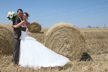 Mariage - Marlène TRUCHET Photographe