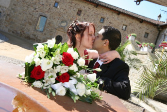 Mariage - Marlène TRUCHET Photographe