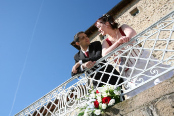 Mariage - Marlène TRUCHET Photographe