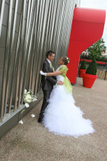 Mariage - Marlène TRUCHET Photographe