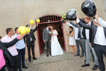 Mariage - Marlène TRUCHET Photographe