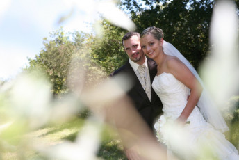Mariage - Marlène TRUCHET Photographe