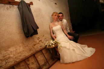 Mariage - Marlène TRUCHET Photographe