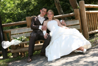 Mariage - Marlène TRUCHET Photographe