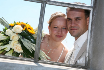 Mariage - Marlène TRUCHET Photographe