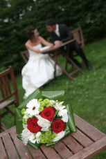 Mariage - Marlène TRUCHET Photographe